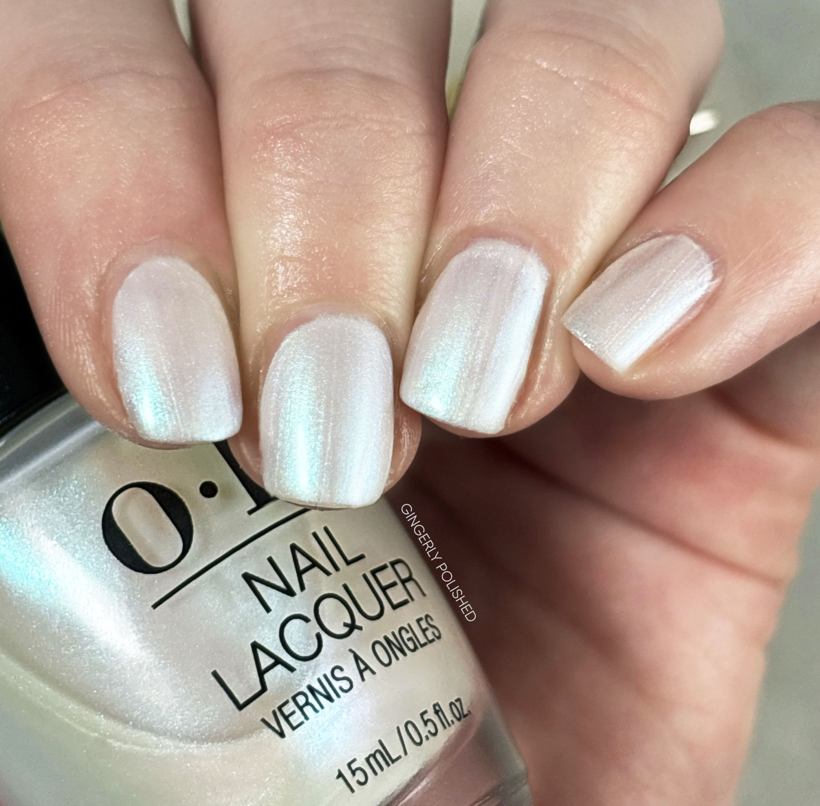 OPI x Wicked Winter 2024 Collection – Swatches & Review – GINGERLY