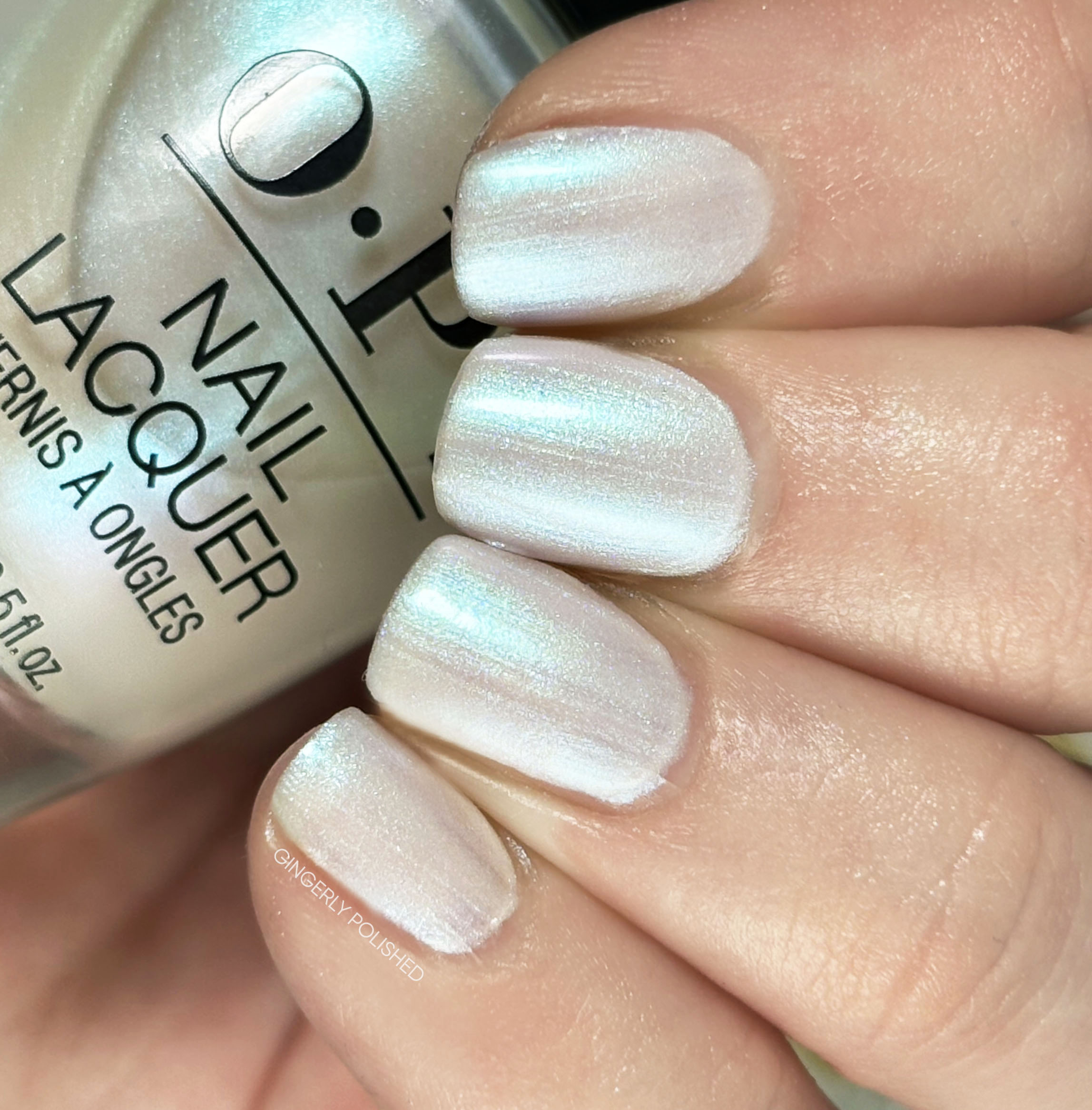 OPI x Wicked Winter 2024 Collection – Swatches & Review – GINGERLY