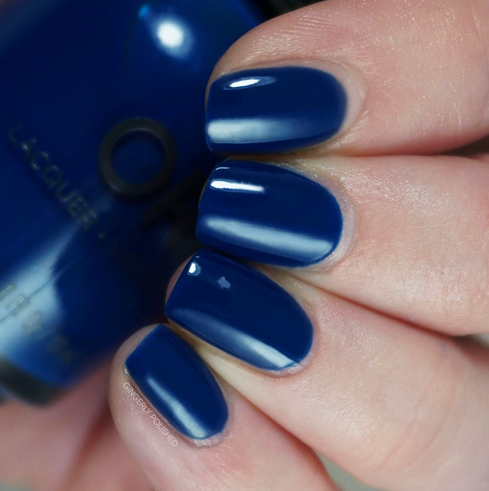 Orly 'Après Ski' Winter 2024 Collection – Swatches & Review