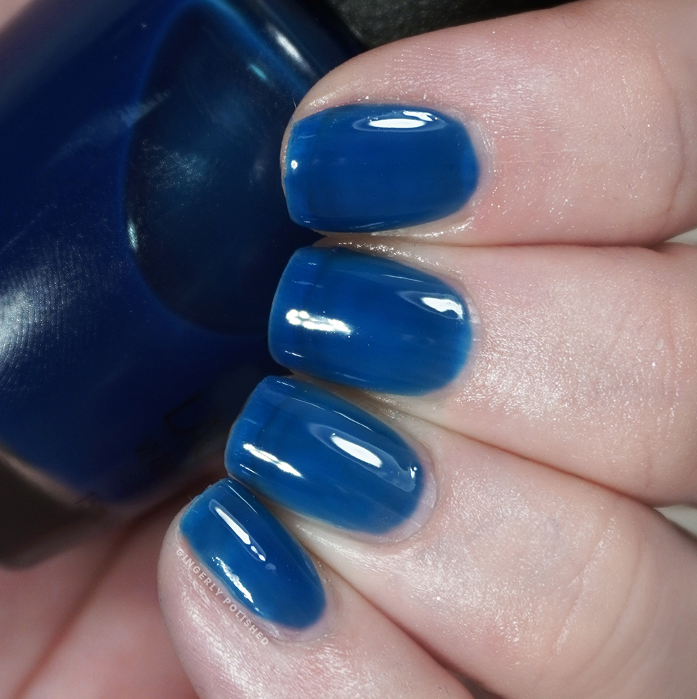 OPI 'Make 'Em Jelly' Summer 2025 Collection – Swatches & Review