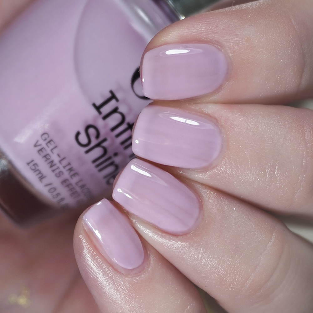 OPI Infinite Shine 'Make 'Em Jelly' Summer 2025 Collection