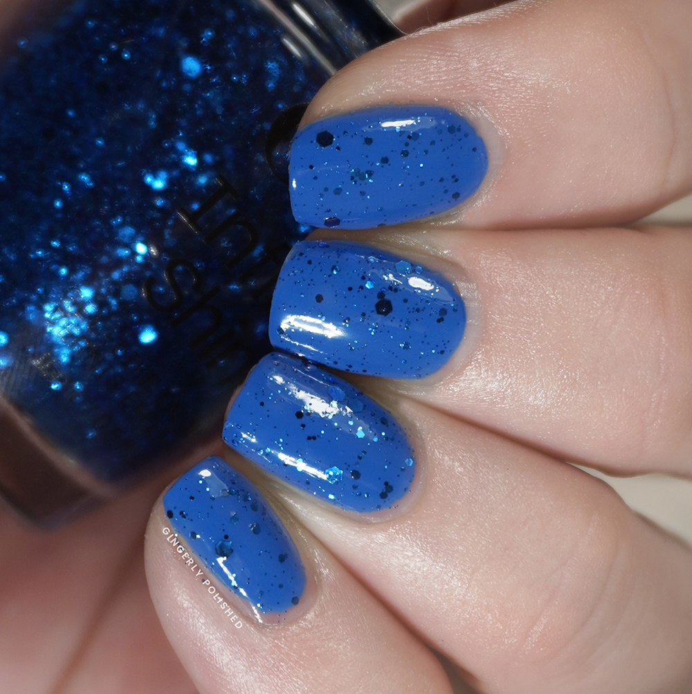 OPI Infinite Shine 'Make 'Em Jelly' Summer 2025 Collection