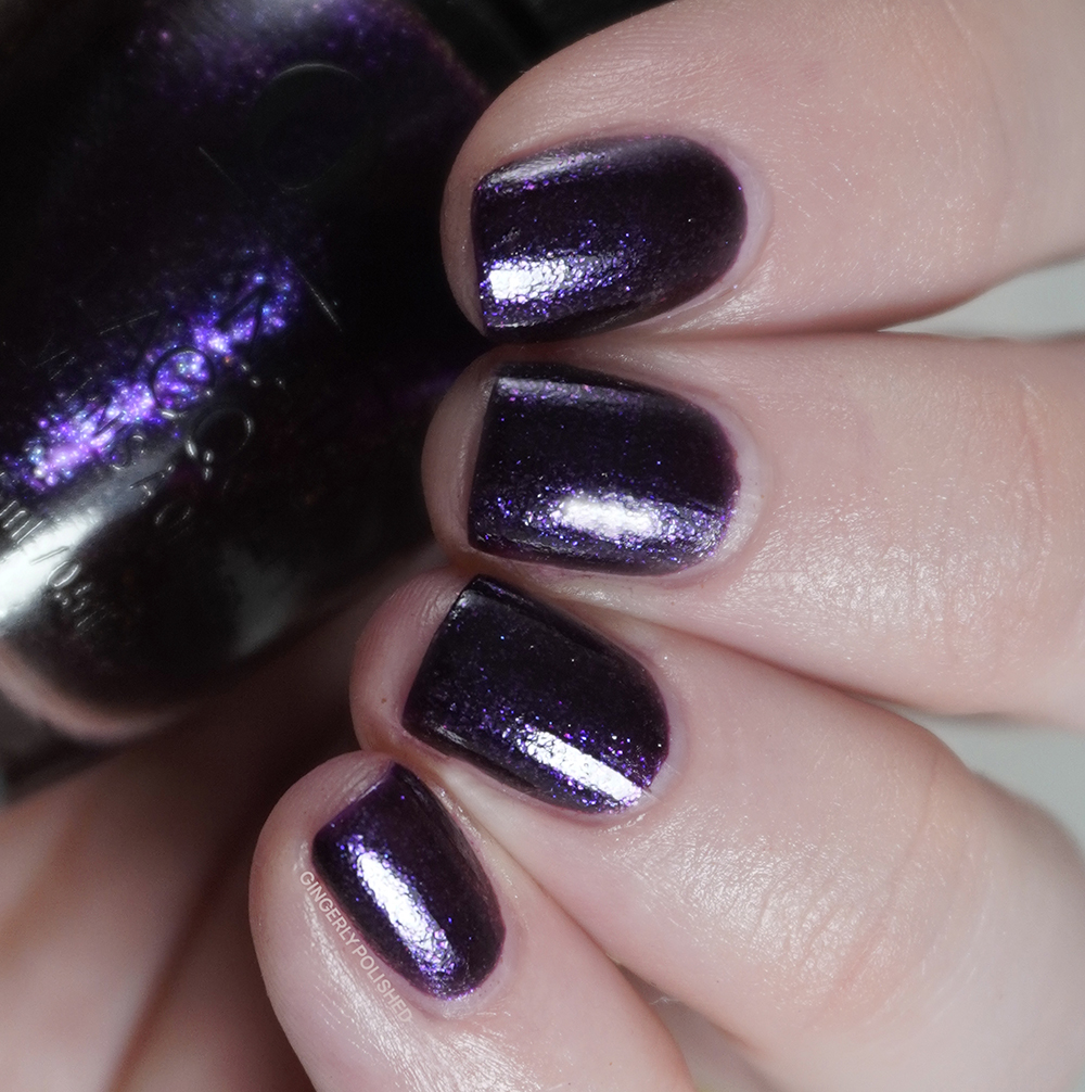 OPI 'The New OPIcons' Spring 2026 Collection – Swatches & Review