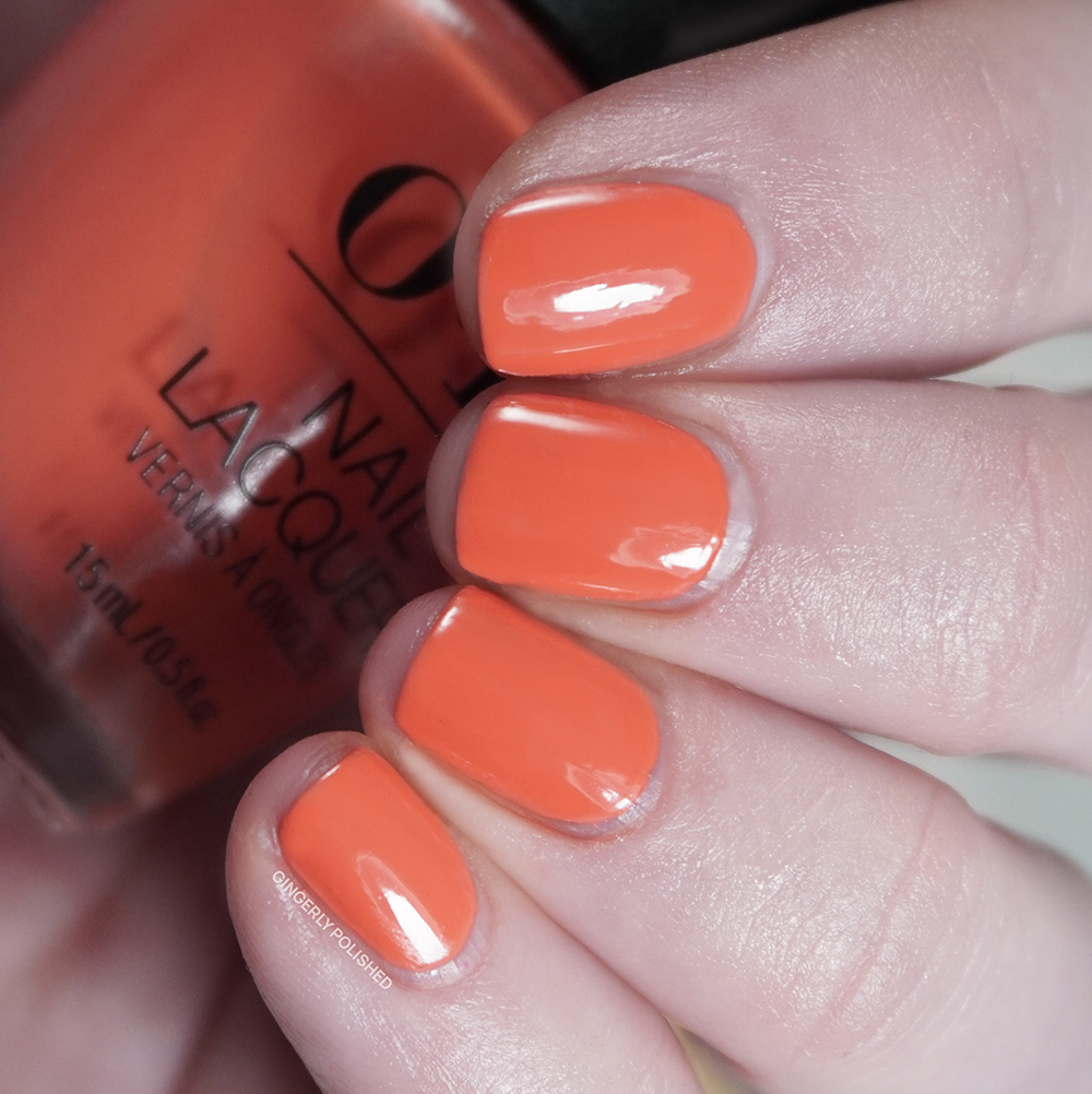 【しろねこ】【残量9割程度】〈O.P.I〉8本セット OPI 'The New OPIcons' Spring 2026 Collection – Swatches & Review
